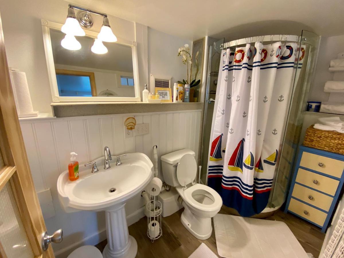 Clear Pond Suite Плімут Екстер'єр фото