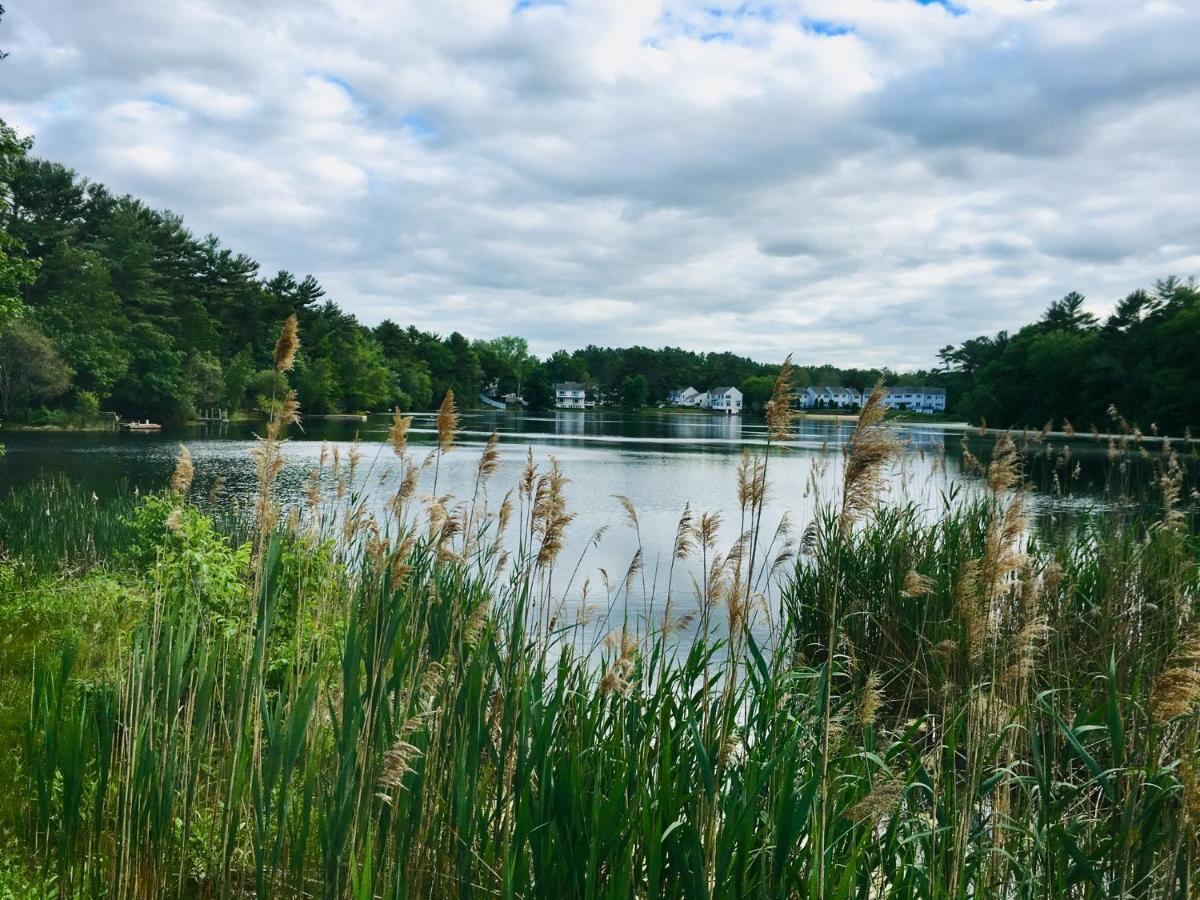 Clear Pond Suite Плімут Екстер'єр фото